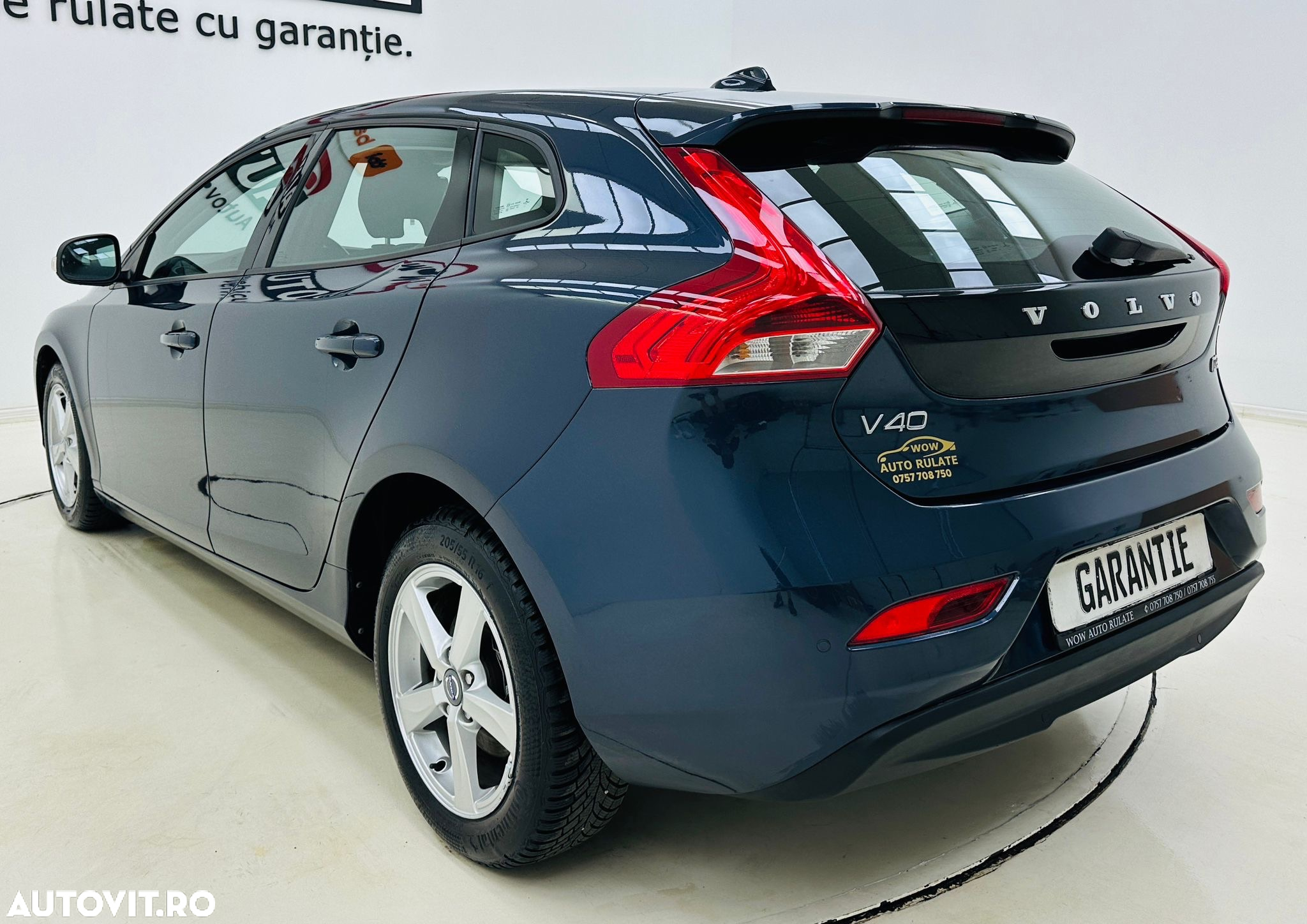 Volvo V40 - 3