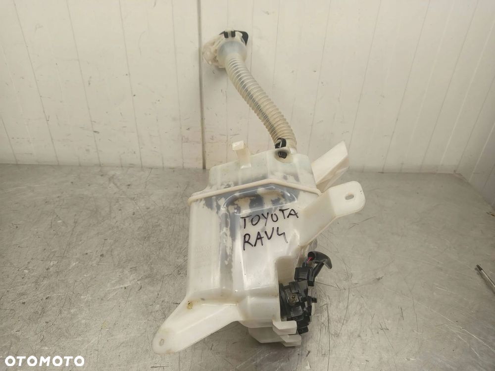 Zbiorniczek spryskiwaczy Toyota RAV 4 (XA30) 060851217 - 3