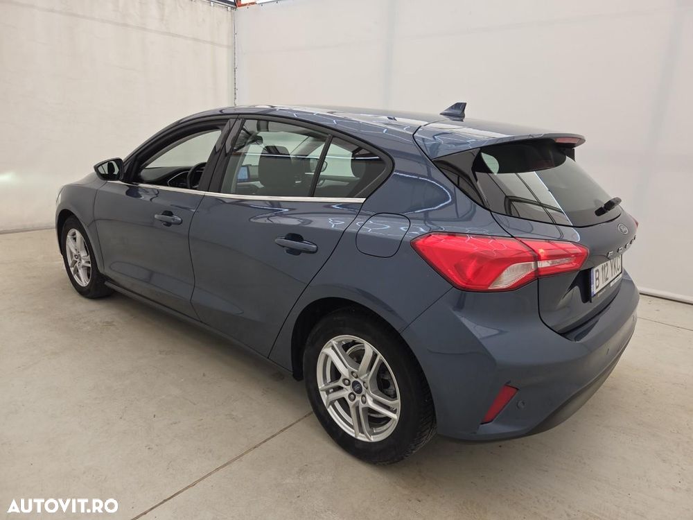 Ford Focus 1.0 EcoBoost Trend - 3