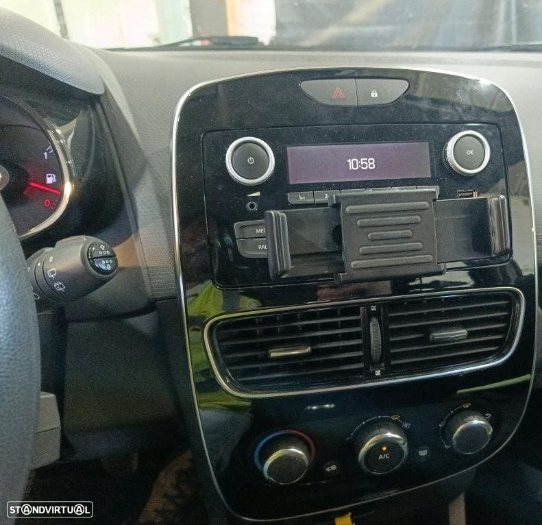Renault Clio 1.5 dCi Confort - 5