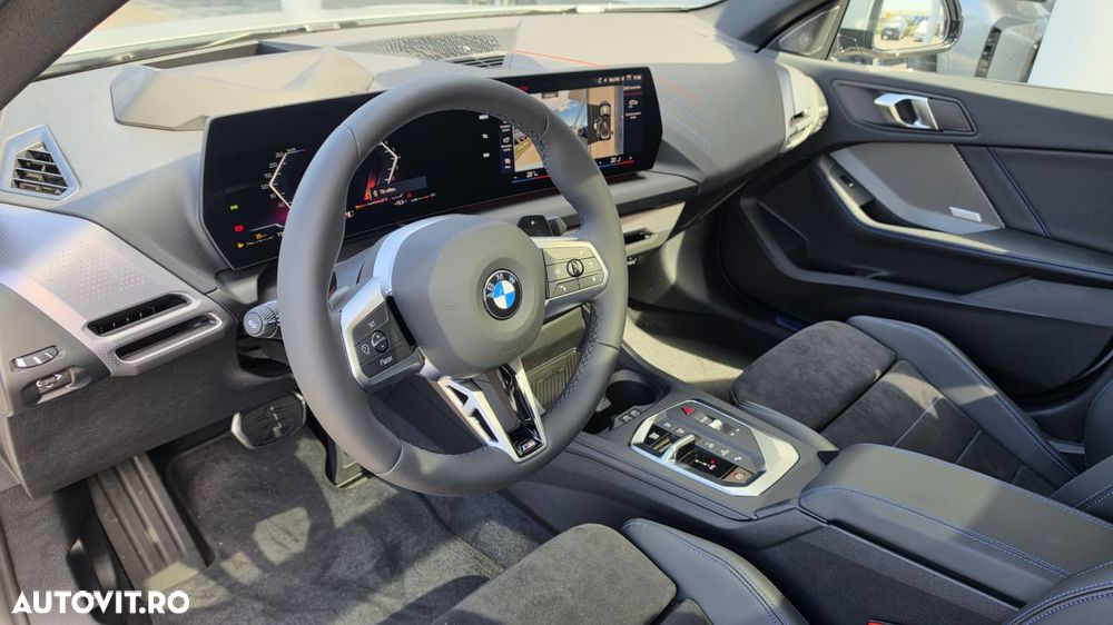 BMW Seria 2 - 7