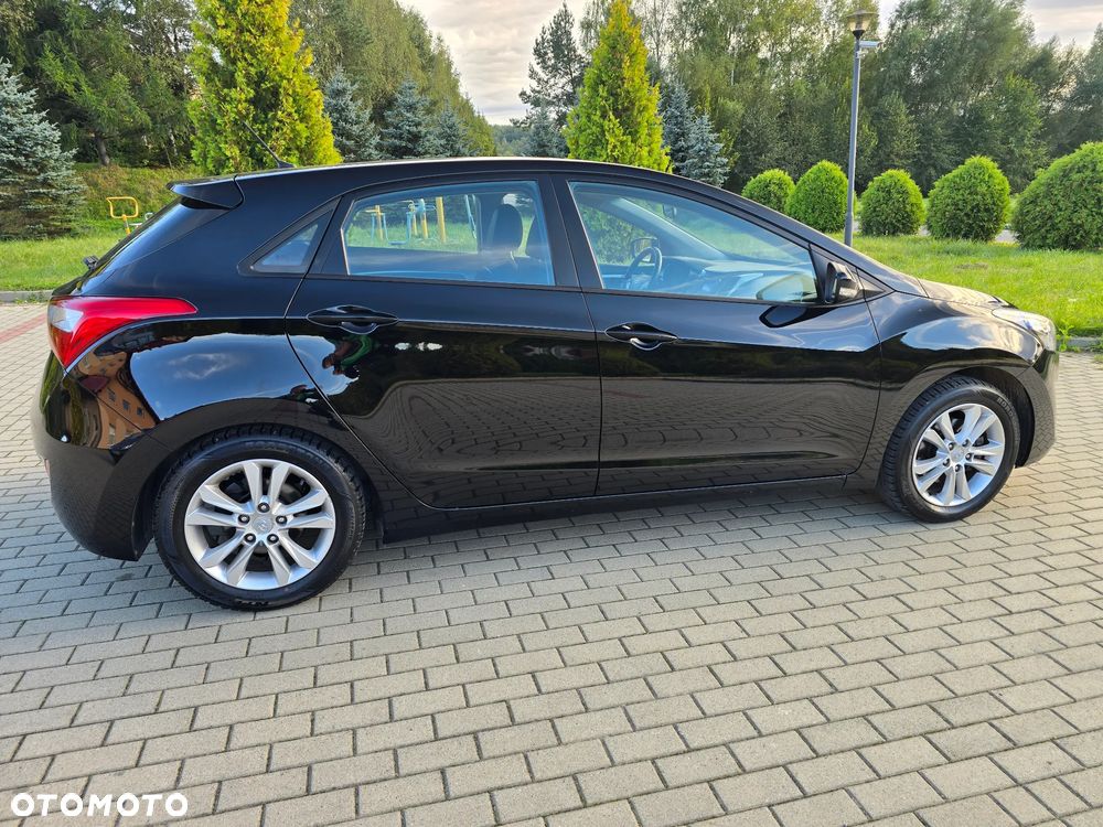 Hyundai i30 1.4 Premium - 15