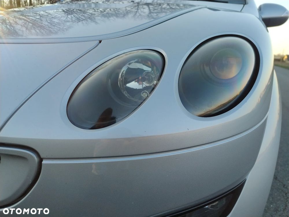 Smart Forfour BRABUS - 7