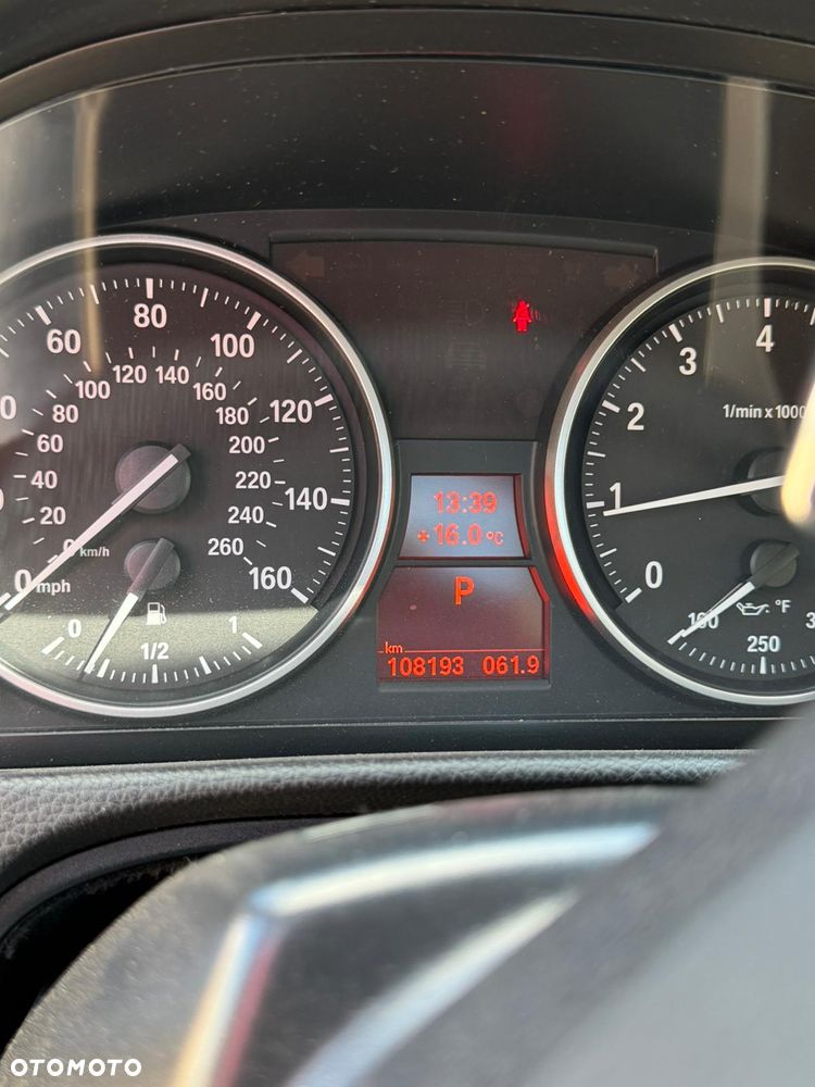 BMW Seria 3 335i - 21