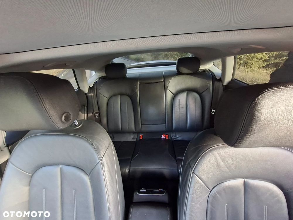 Audi A7 Sportback 3.0 TDI Quattro S tronic - 16