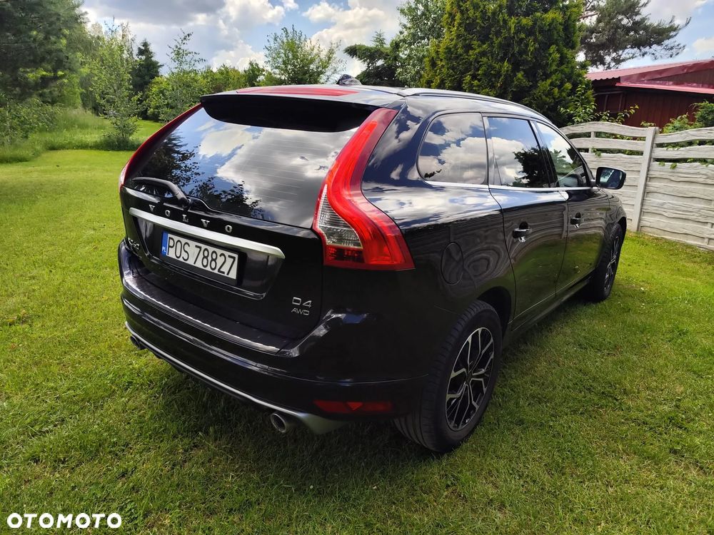 Volvo XC 60 - 18