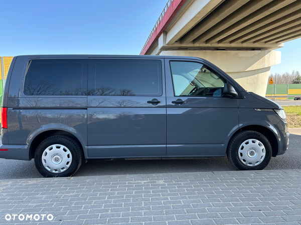 Volkswagen Multivan 6.1 2.0 TDI L1 Trendline