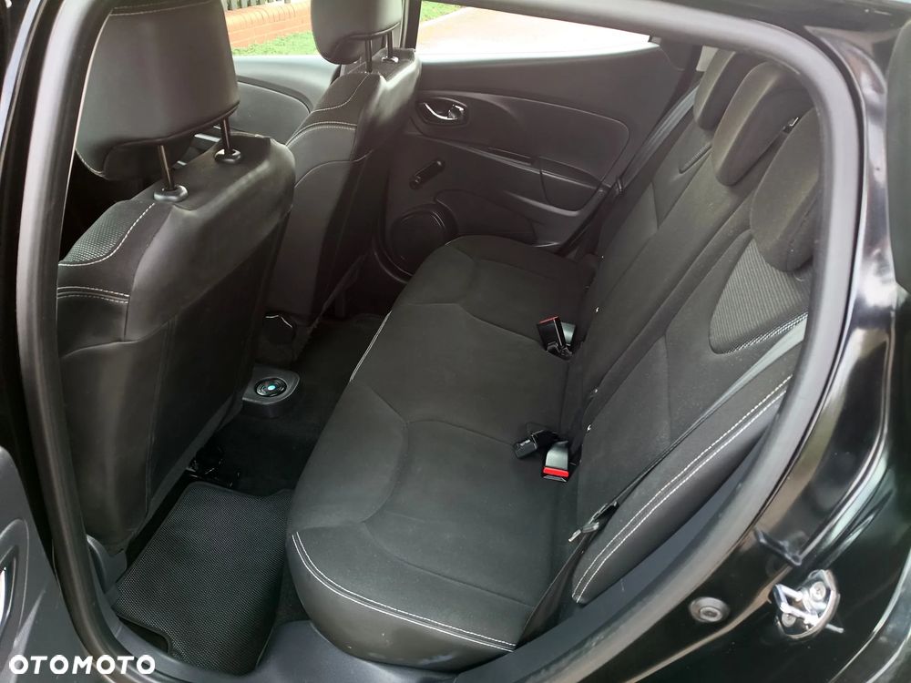 Renault Clio - 7