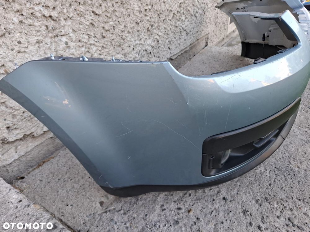 ZDERZAK PRZEDNI FORD FOCUS 2 II MK2 04/08r - 3