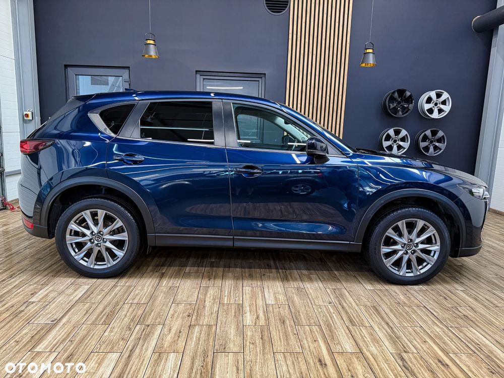 Mazda CX-5 2.0 Center-Line Plus 2WD - 6