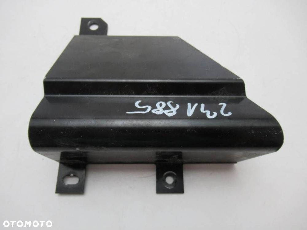 WSPORNIK RAMY TYŁ LEWY - 155.00 PLN - CHEVROLET CORVETTE (C7) 2013 - 2022 - 4