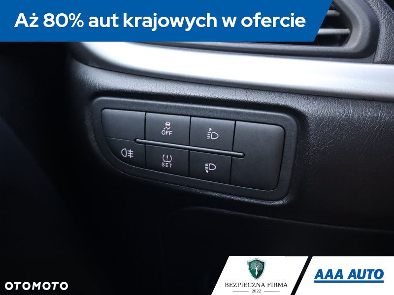 Fiat Tipo - 21