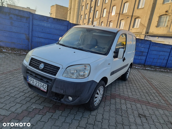 Fiat Doblo