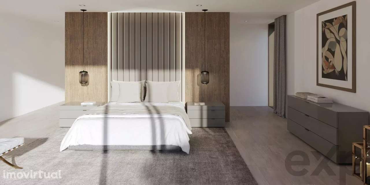 VILLA T3 - LOURINHÃ - Grande imagem: 5/9