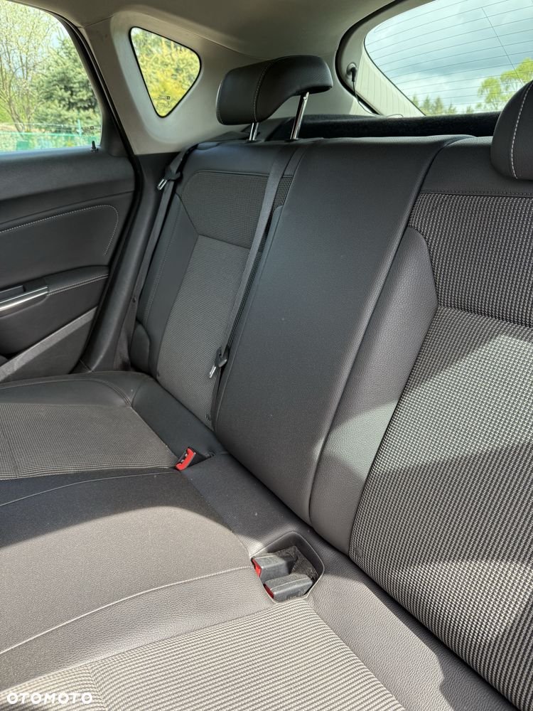 Opel Astra - 7