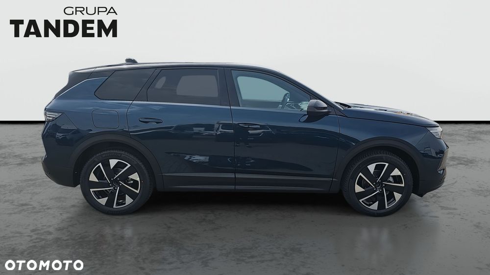 Opel Grandland - 4