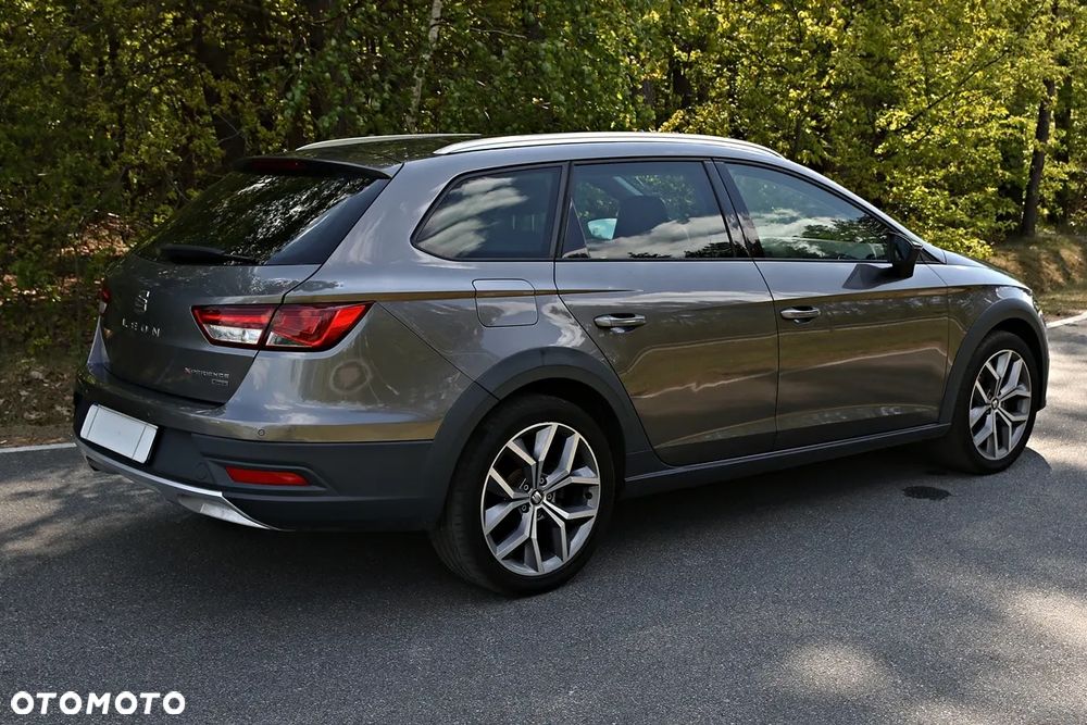 Seat Leon 2.0 TDI X-Perience S&S 4Drive - 18