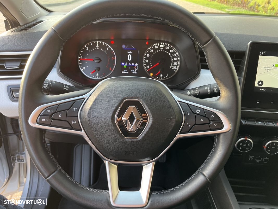 Renault Clio 1.5 Blue dCi Evolution - 9