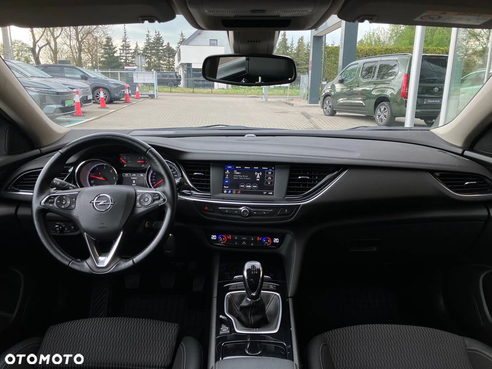 Opel Insignia 1.6 CDTI Innovation S&S Eco - 19