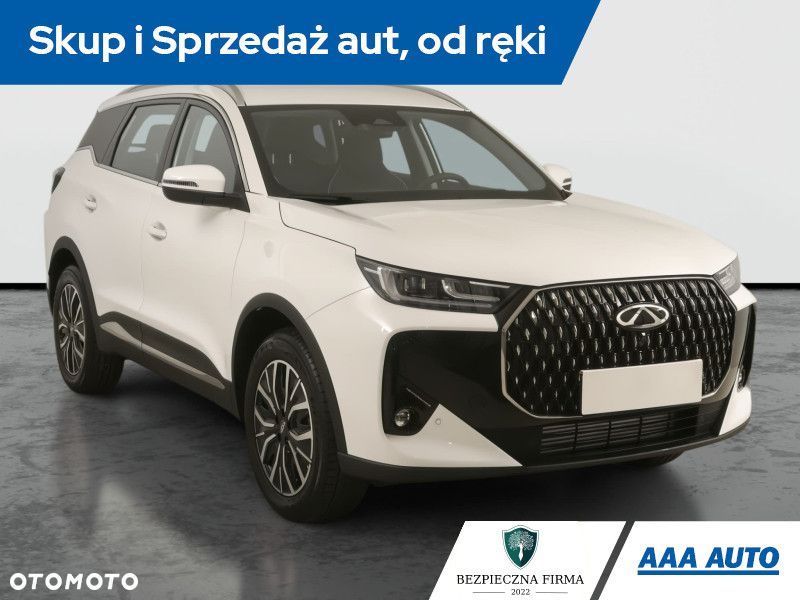 Chery Tiggo 7 - 3