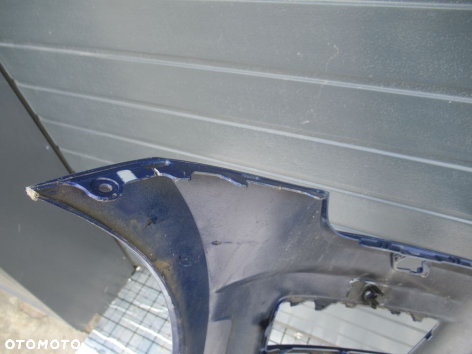 ZDERZAK PRZEDNI PRZÓD VW GOLF VII 7 R20 2012-2016 - 7