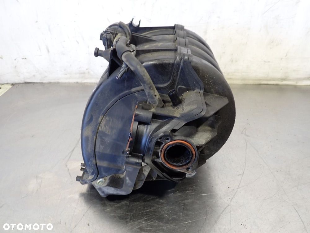 KOLEKTOR SSĄCY VOLKSWAGEN TOURAN I 0261230095   03C906051   037906283C - 3