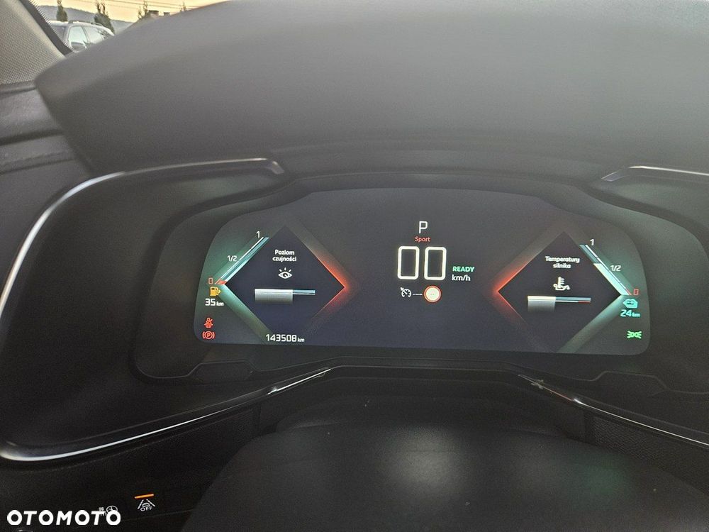 DS Automobiles DS 7 Crossback 1.6 E-Tense 4x4 Rivoli - 26