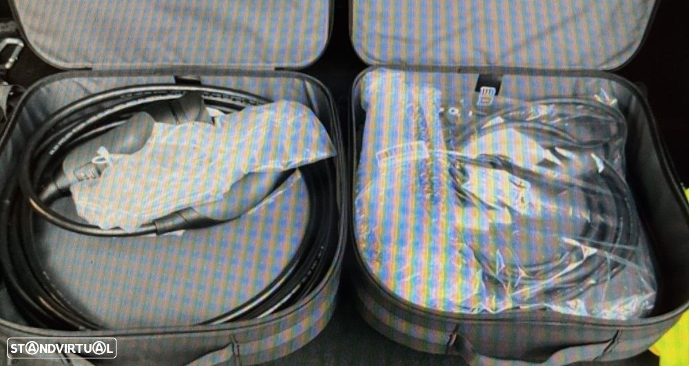 Mercedes-Benz A 250 e - 12