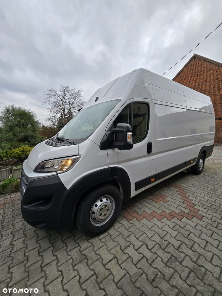 Opel Movano L4H3 - 4
