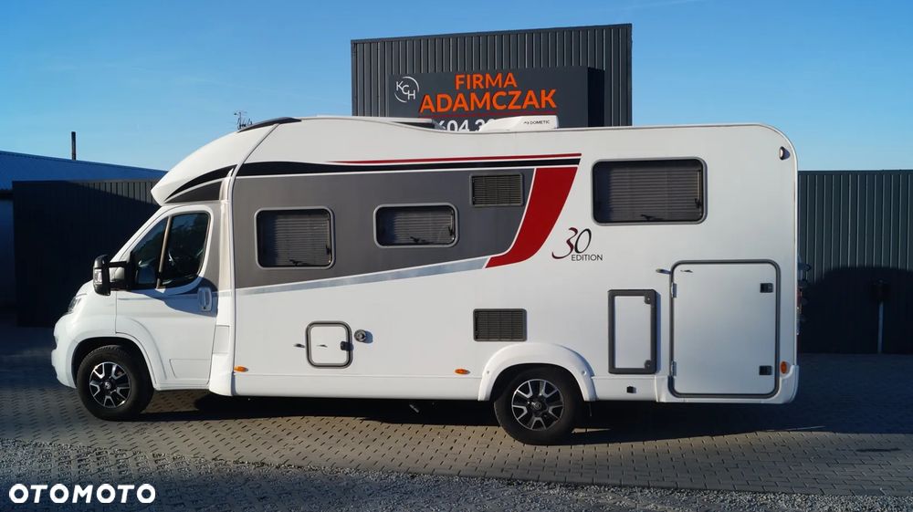 Citroën Jumper - 1
