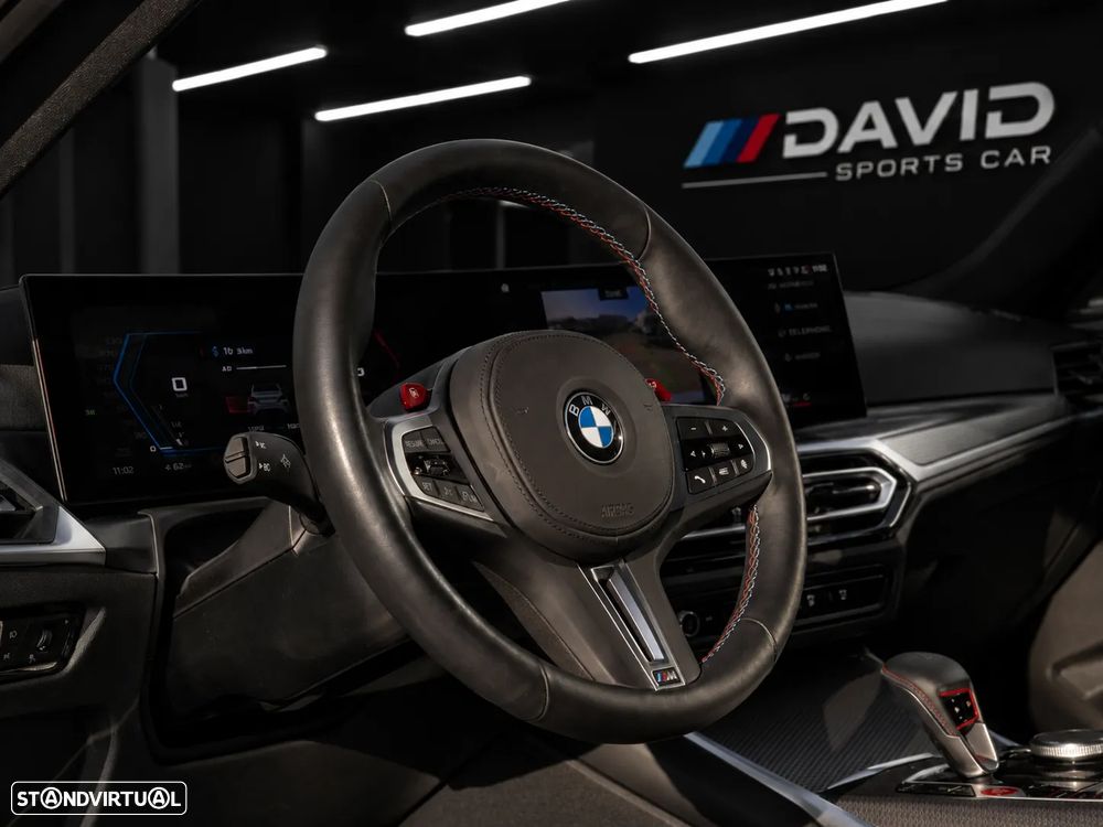 BMW M2 Auto - 16
