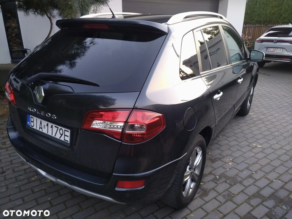 Renault Koleos - 6