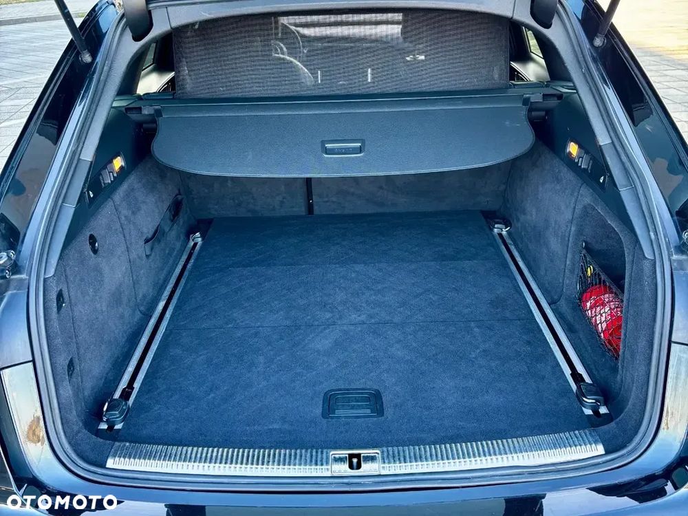 Audi A6 - 11