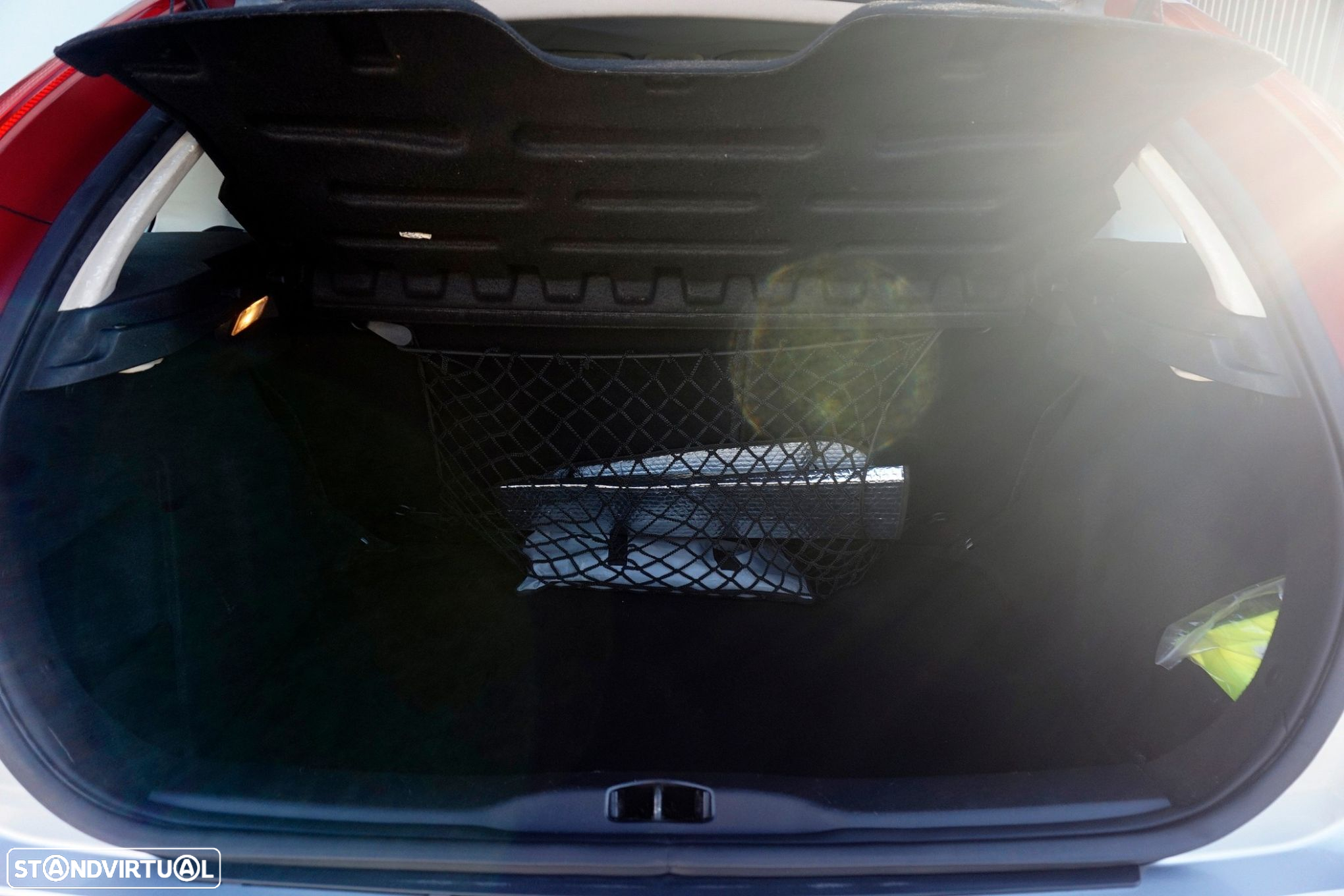 Citroën C4 1.4 16V SX - 3