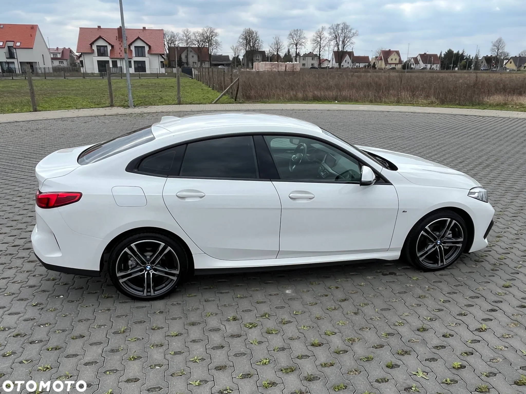 BMW Seria 2 218i Gran Tourer M Sport - 7