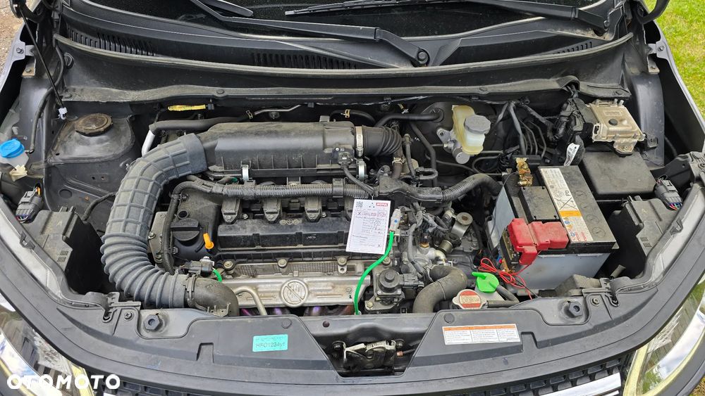 Suzuki Ignis 1.2 Premium - 15