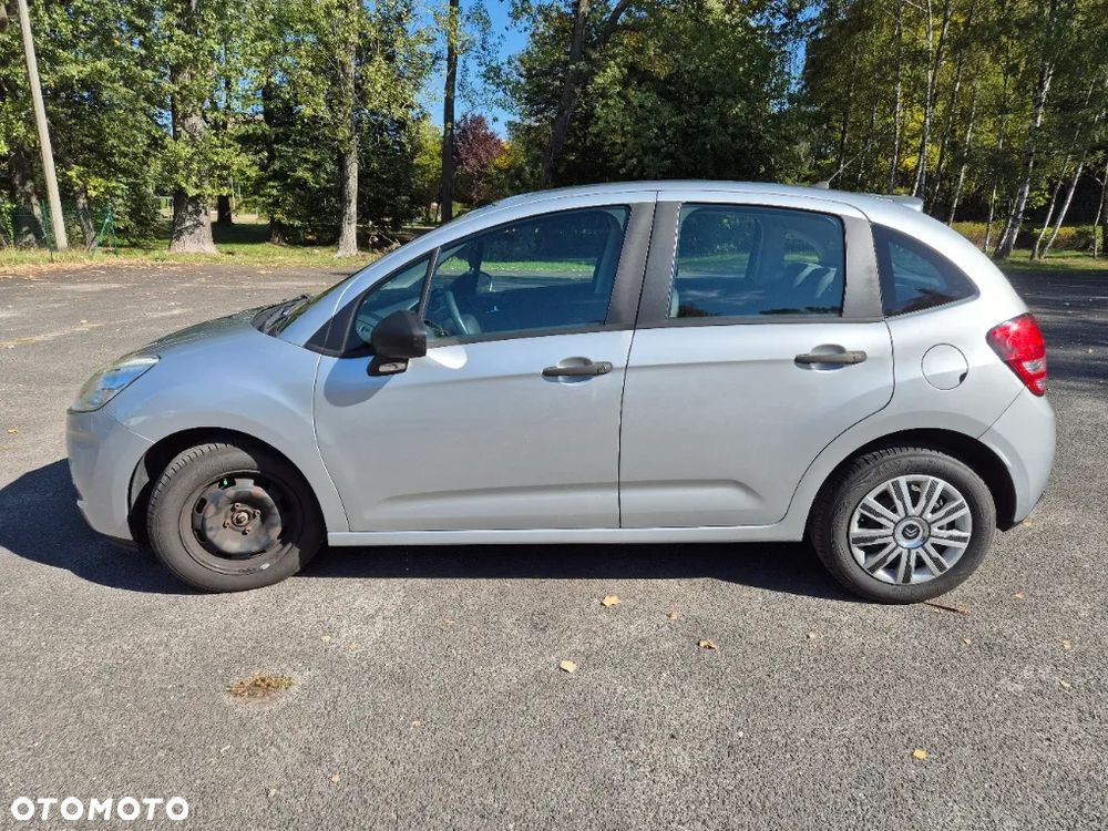 Citroën C3 1.1 Attraction - 3