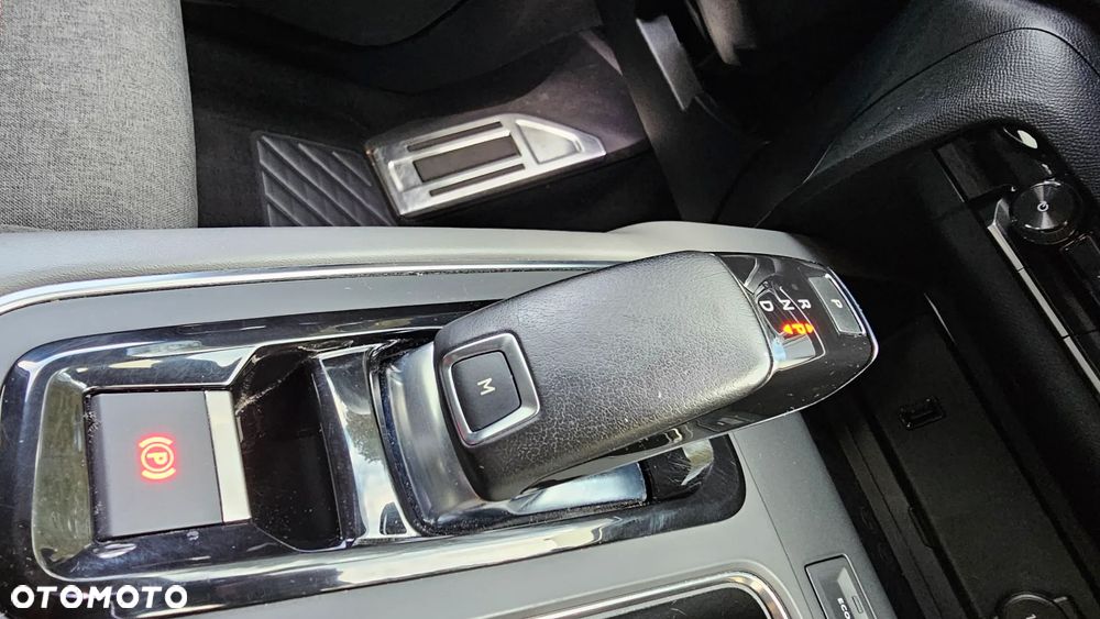 Citroën C5 Aircross BlueHDI 130 S&S EAT8 SHINE PACK - 31