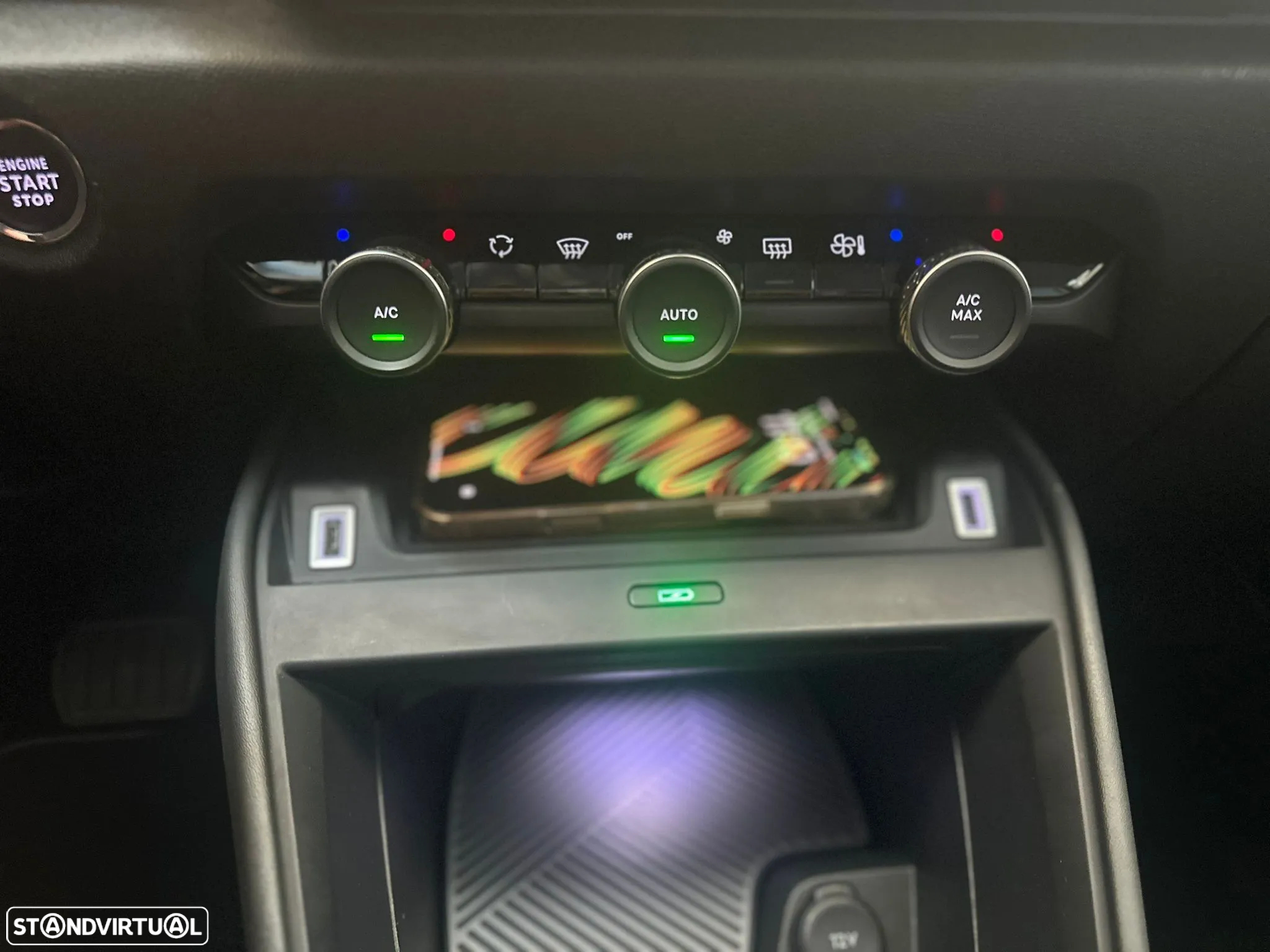 Citroën e-C4 50 kWh Feel Pack - 35