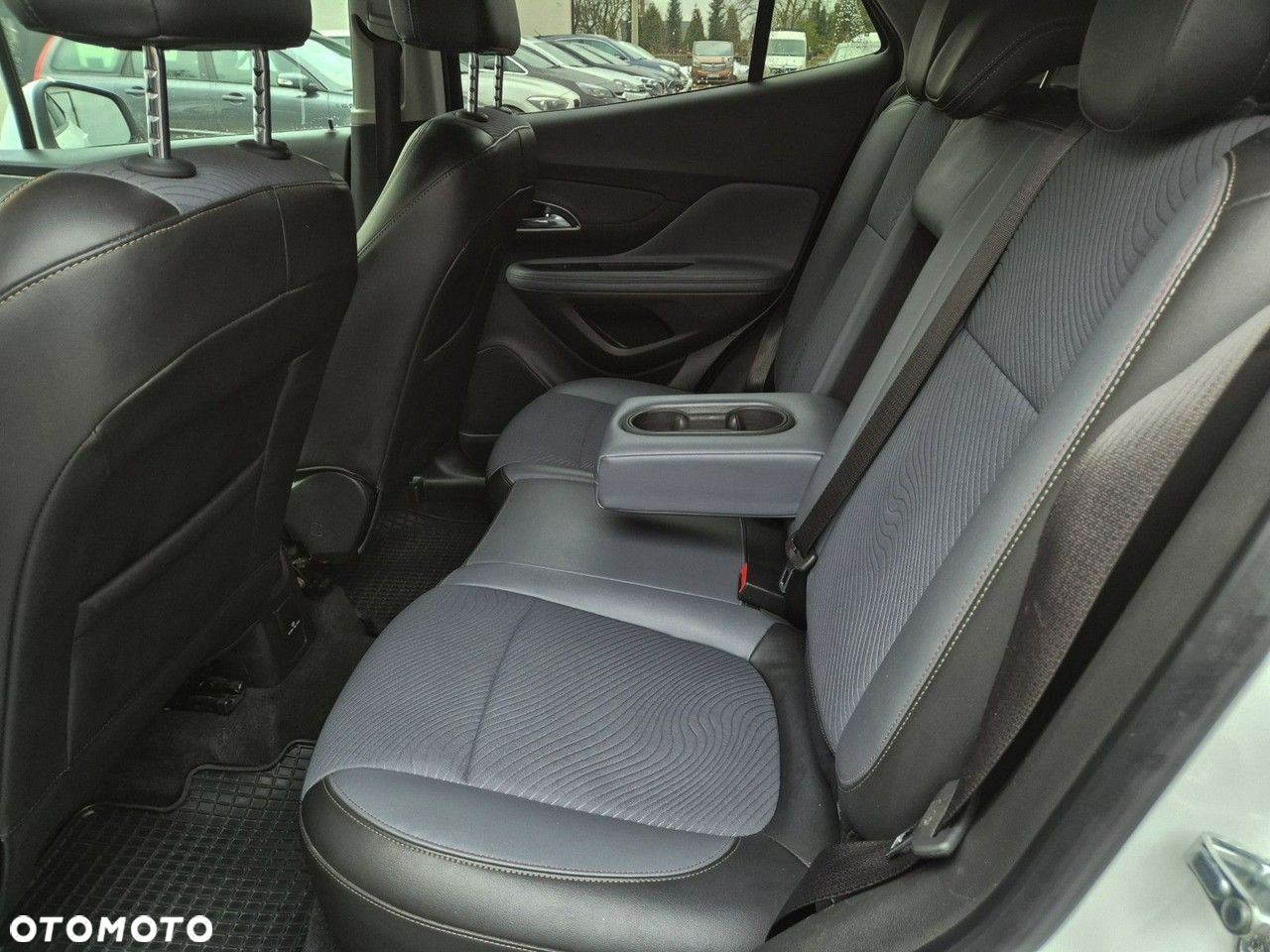 Opel Mokka - 19