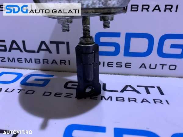 Supapa Actuator Turbo Turbina Turbosuflanta Renault Laguna 2 2.2 DCI 2001 - 2007 Cod 434855-0074 - 3