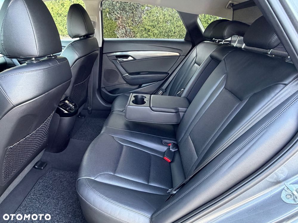 Hyundai i40 - 11
