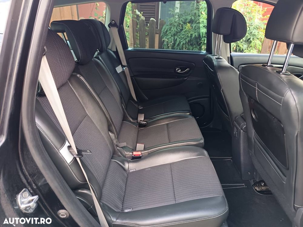 Renault Scenic - 15