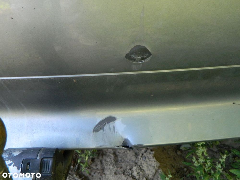 BMW E61 LCI LIFT na części A52/7 - 24