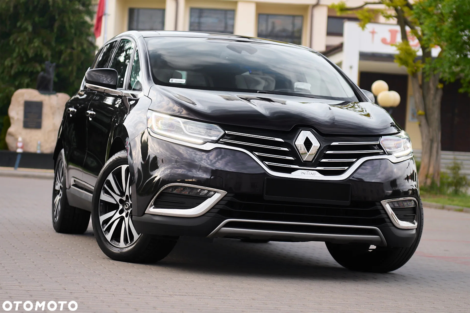 Renault Espace 2.0 Blue dCi Initiale Paris EDC - 5