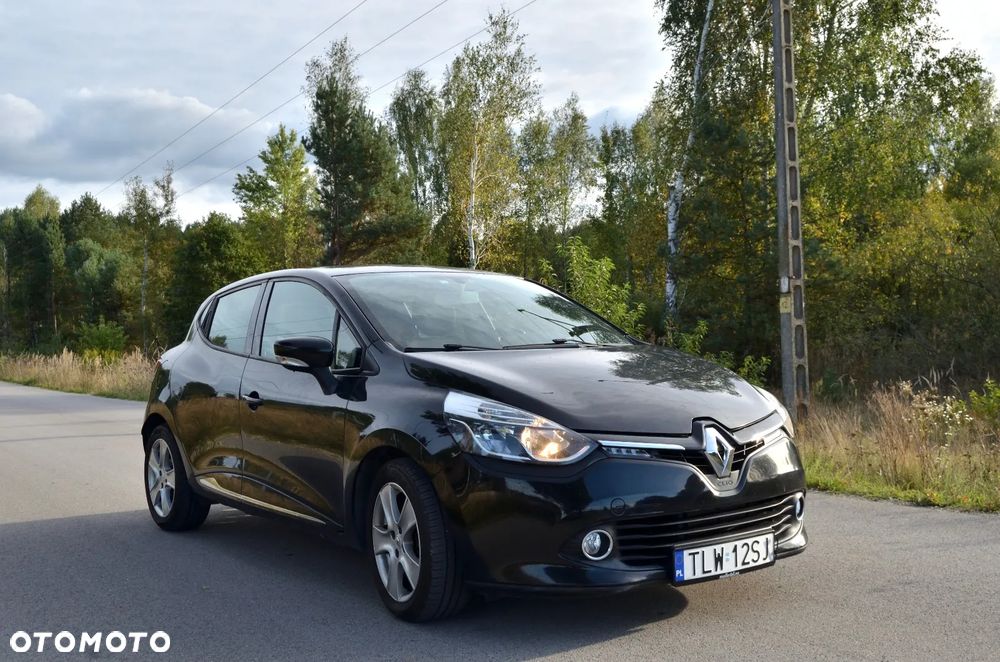 Renault Clio - 11