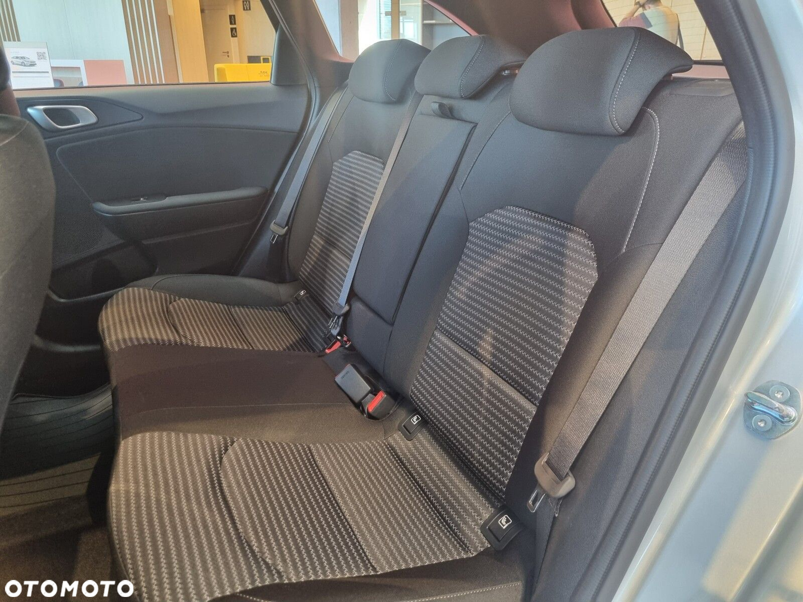 Kia Ceed - 20