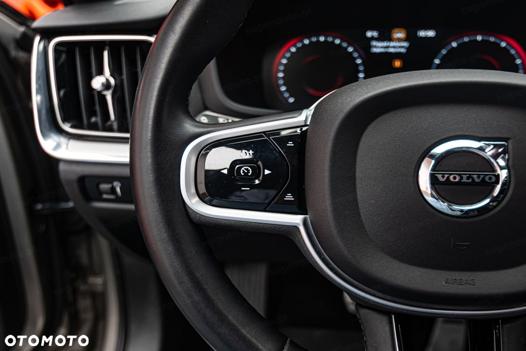 Volvo V60 - 15
