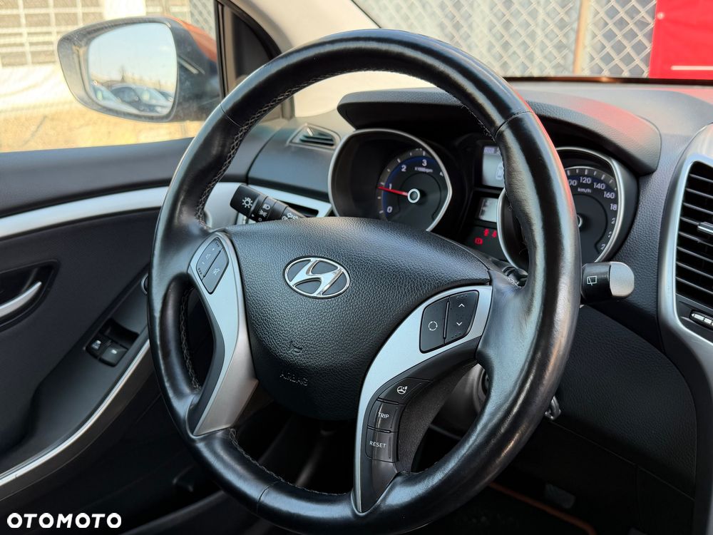 Hyundai i30 - 20
