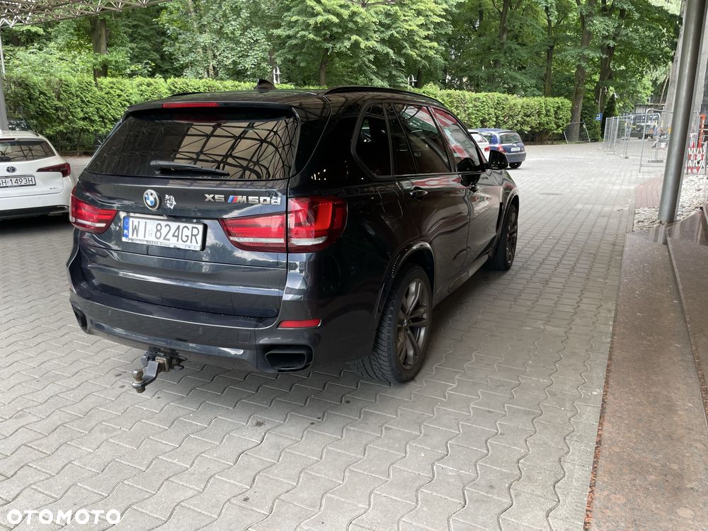 BMW X5 - 6